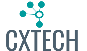 cx tech logo